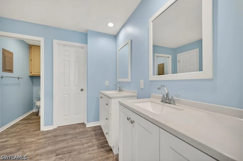 6650 Ilex Circle Naples FL 34109