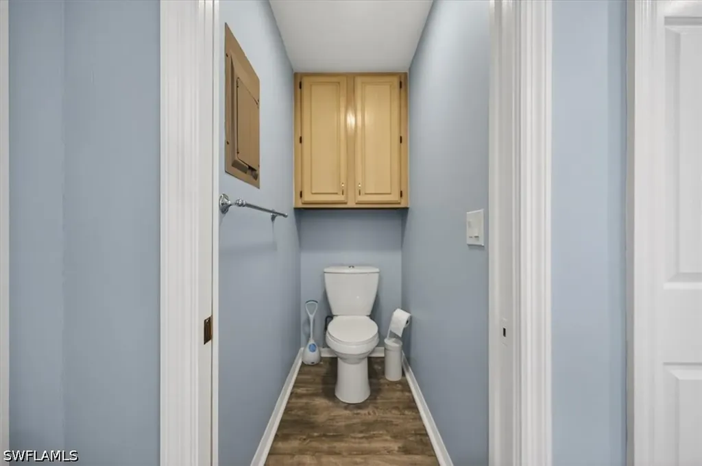 6650 Ilex Circle Naples FL 34109