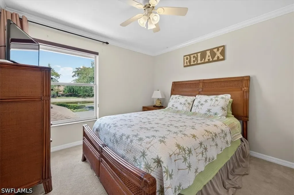 6650 Ilex Circle Naples FL 34109