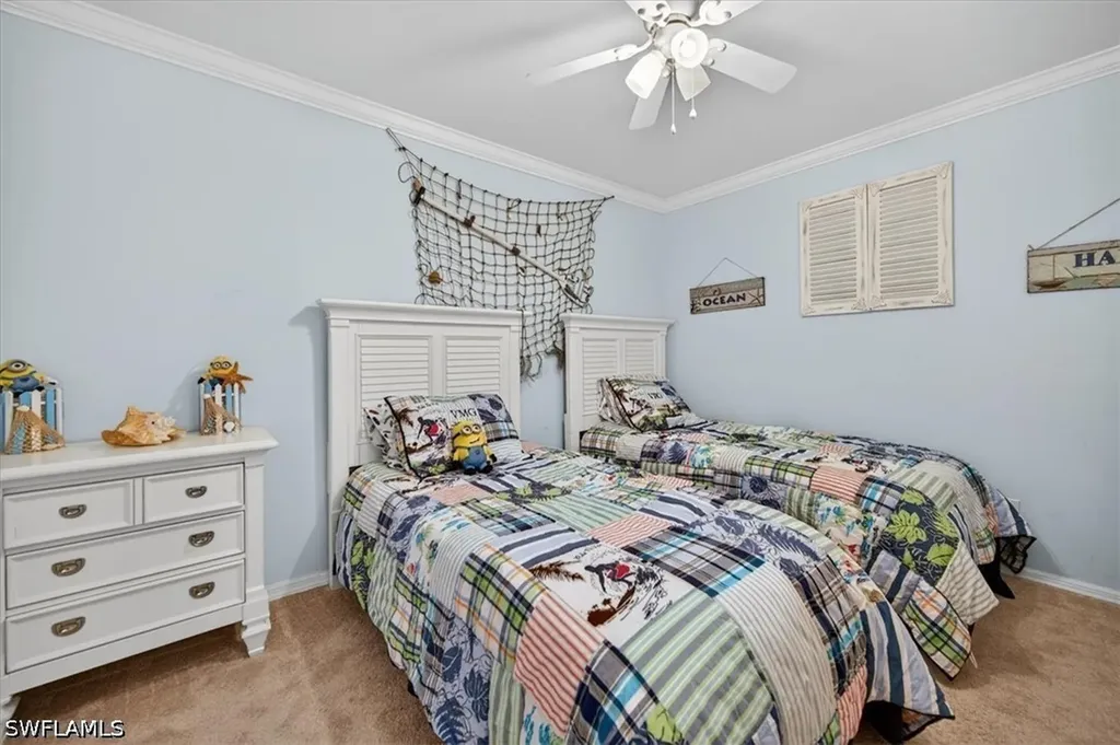 6650 Ilex Circle Naples FL 34109