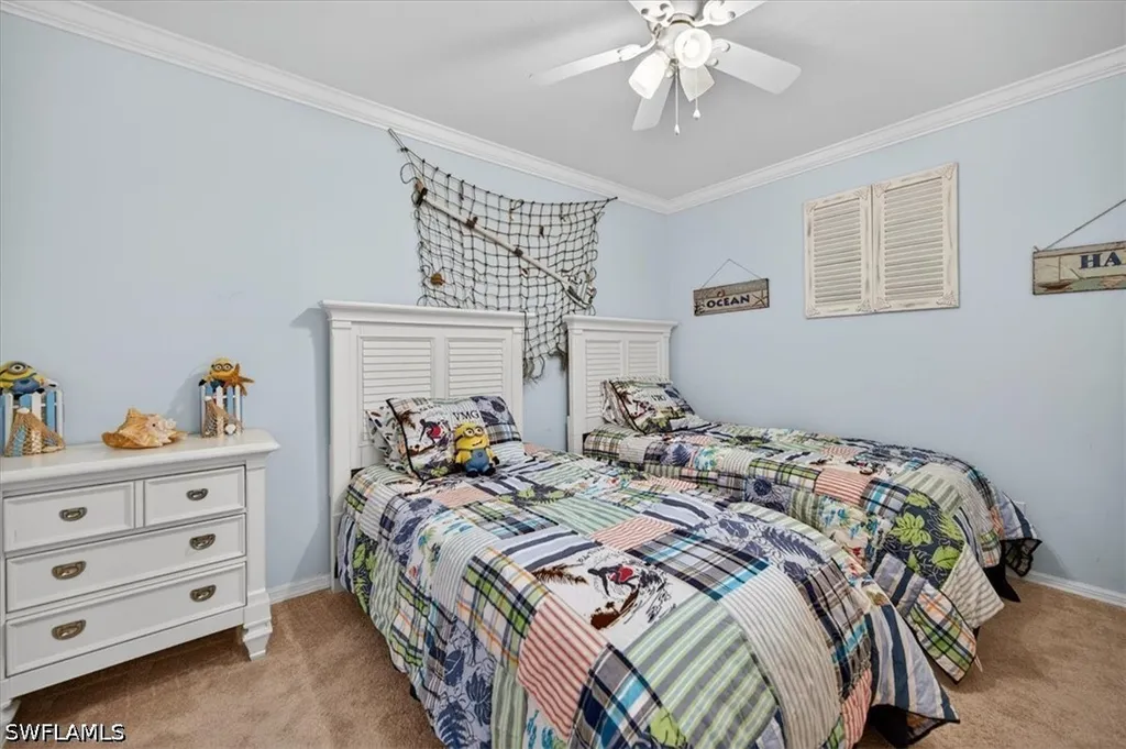 6650 Ilex Circle Naples FL 34109