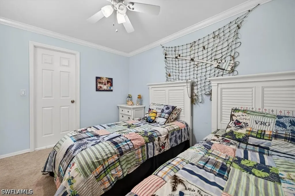 6650 Ilex Circle Naples FL 34109
