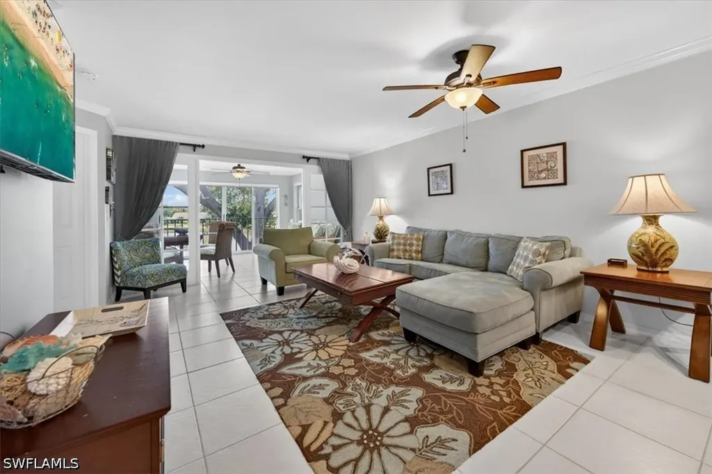 6650 Ilex Circle Naples FL 34109