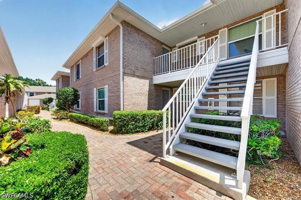 6650 Ilex Circle Naples FL 34109