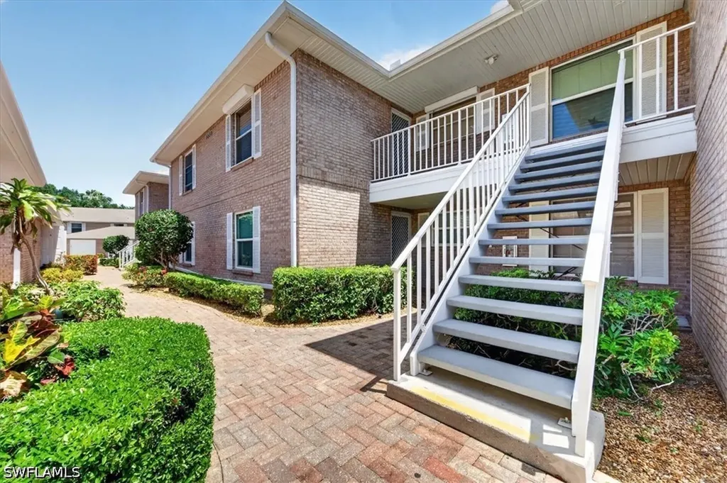 6650 Ilex Circle Naples FL 34109