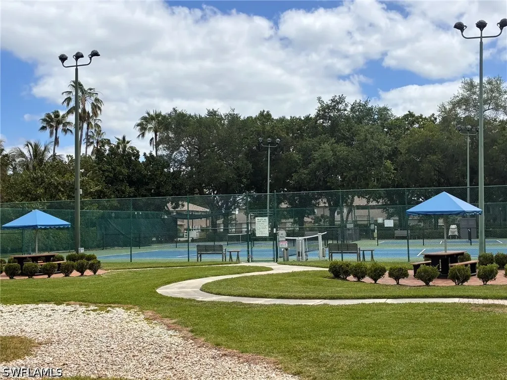 6650 Ilex Circle Naples FL 34109