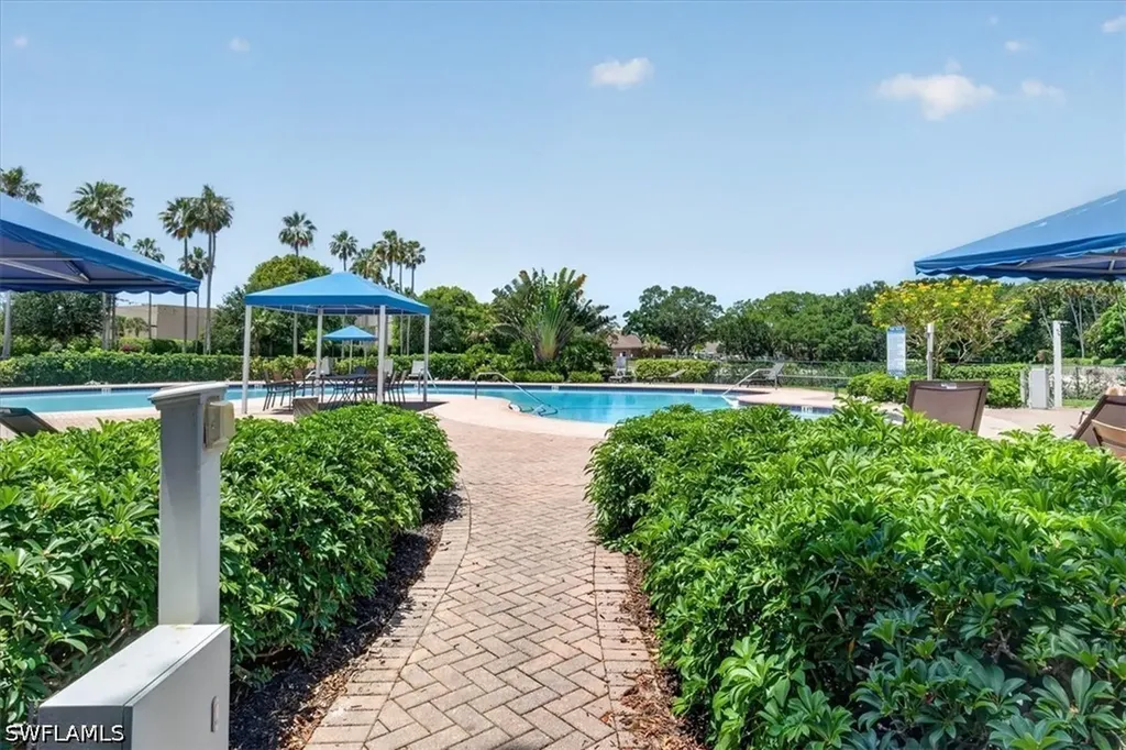 6650 Ilex Circle Naples FL 34109