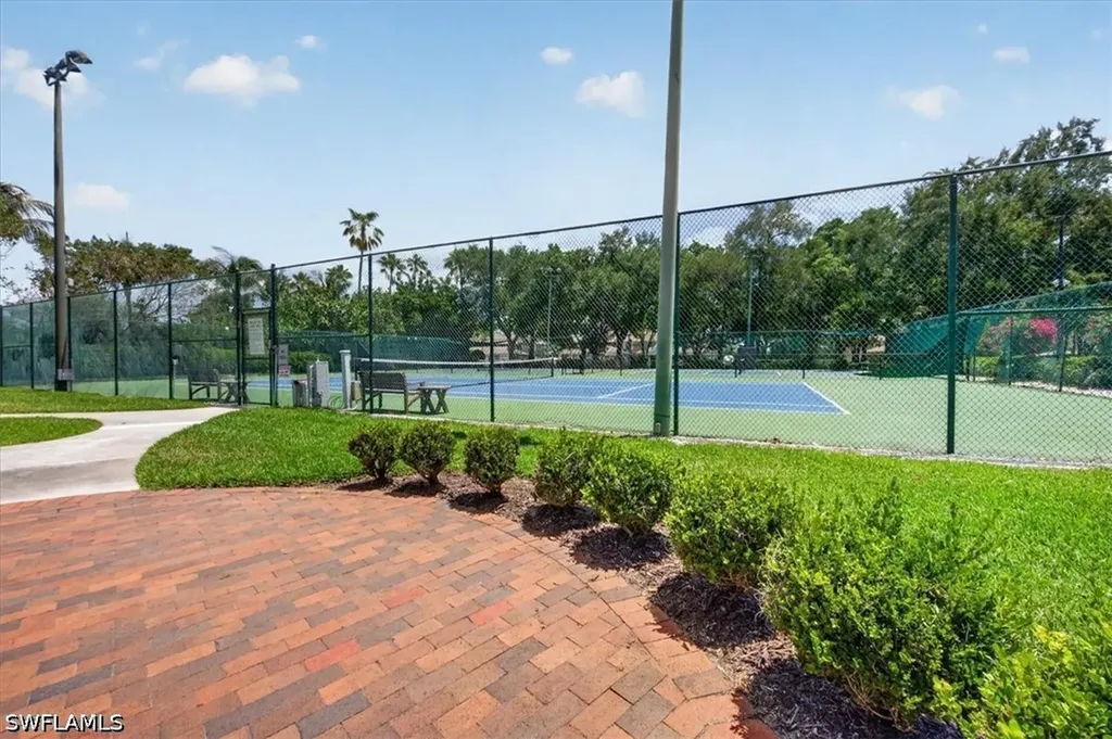 6650 Ilex Circle Naples FL 34109