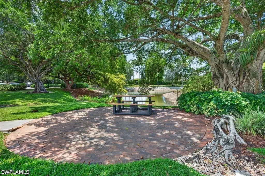 6650 Ilex Circle Naples FL 34109