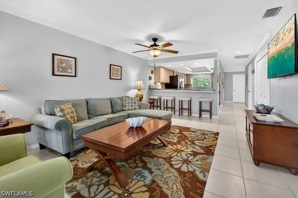 6650 Ilex Circle Naples FL 34109