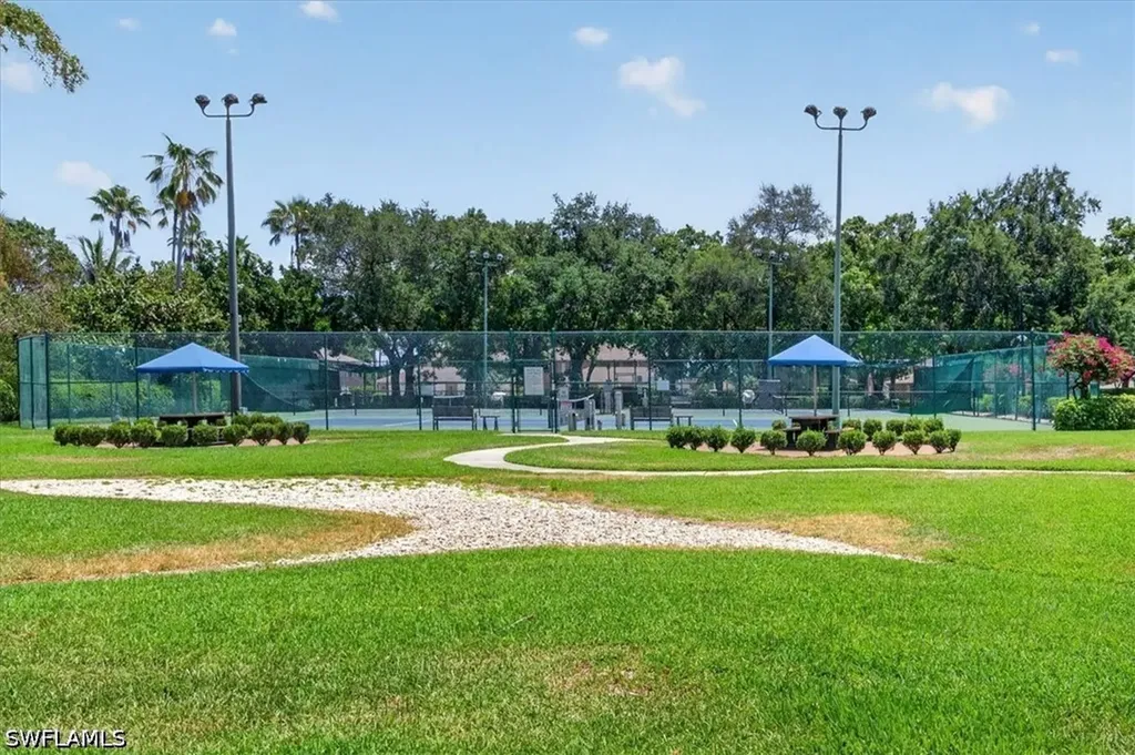 6650 Ilex Circle Naples FL 34109