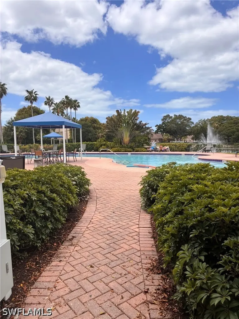 6650 Ilex Circle Naples FL 34109