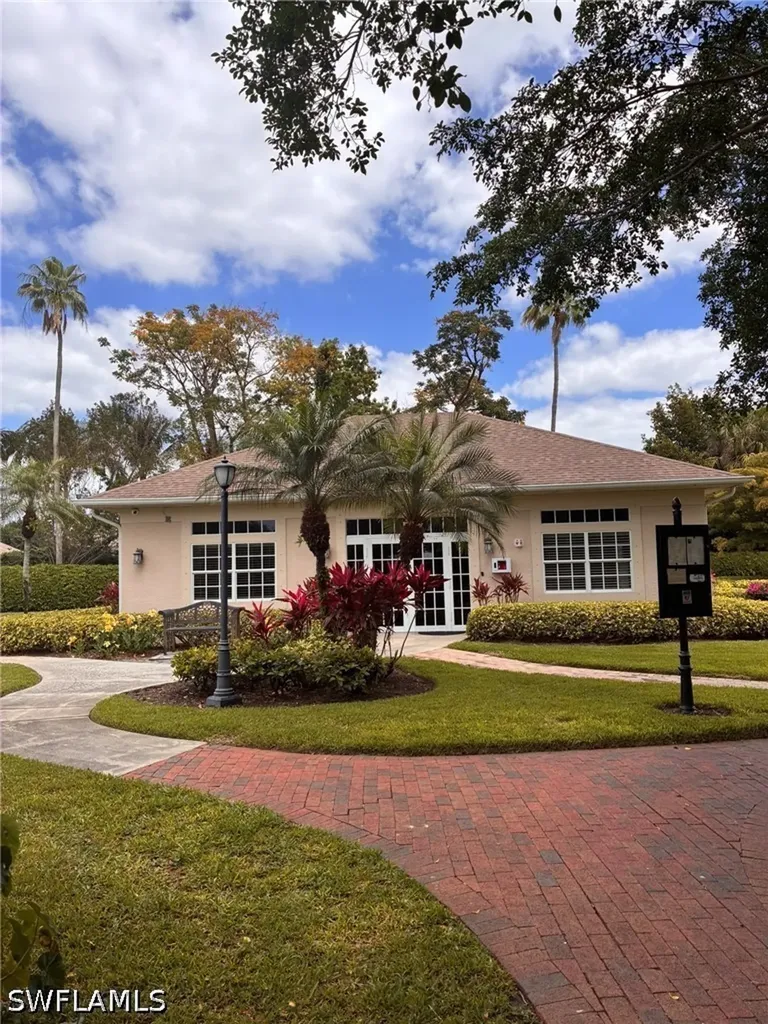 6650 Ilex Circle Naples FL 34109