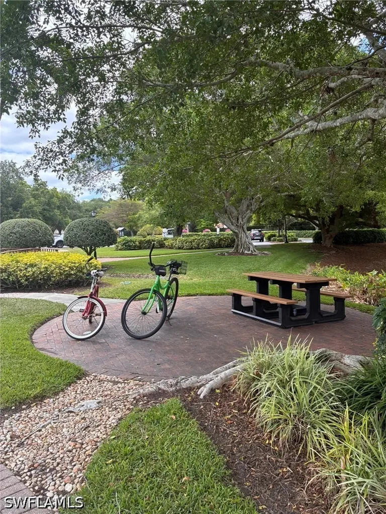 6650 Ilex Circle Naples FL 34109