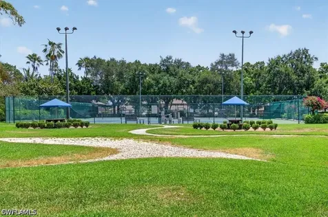 6650 Ilex Circle Naples FL 34109