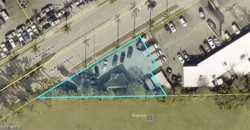 3426 Palm Beach Boulevard Fort Myers FL 33916