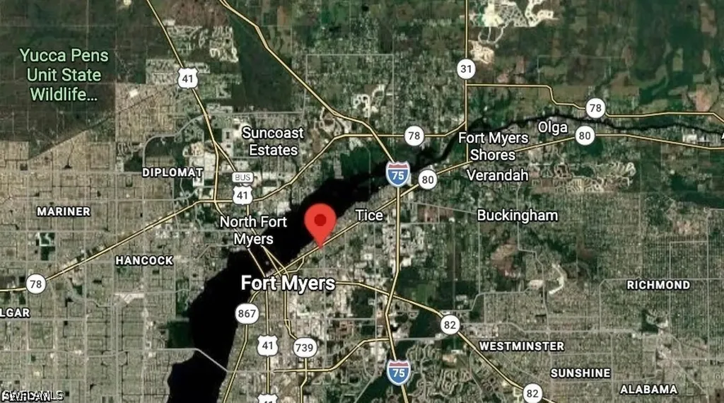 3426 Palm Beach Boulevard Fort Myers FL 33916