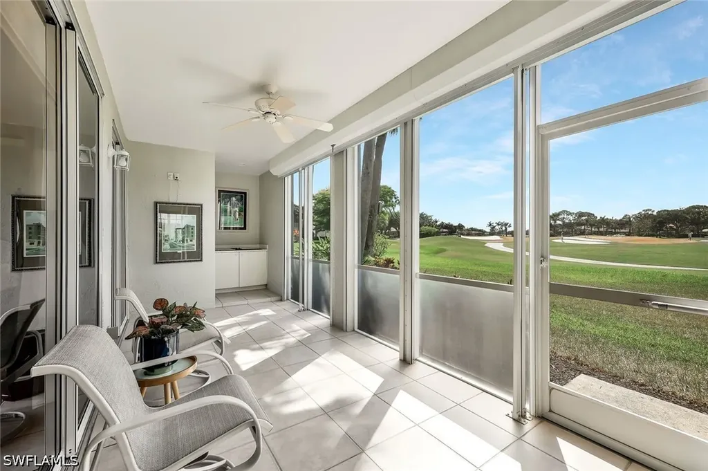 5877 Three Iron Drive Naples FL 34110