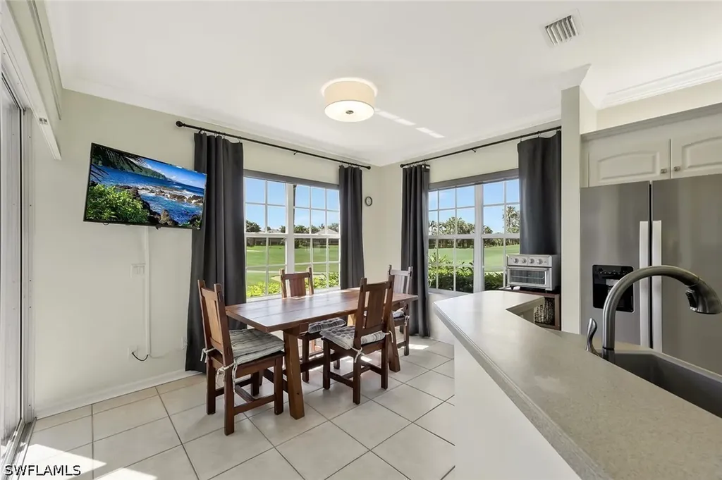 5877 Three Iron Drive Naples FL 34110