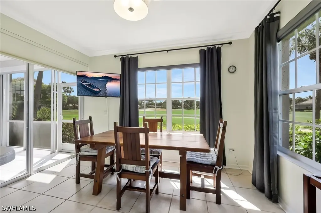 5877 Three Iron Drive Naples FL 34110