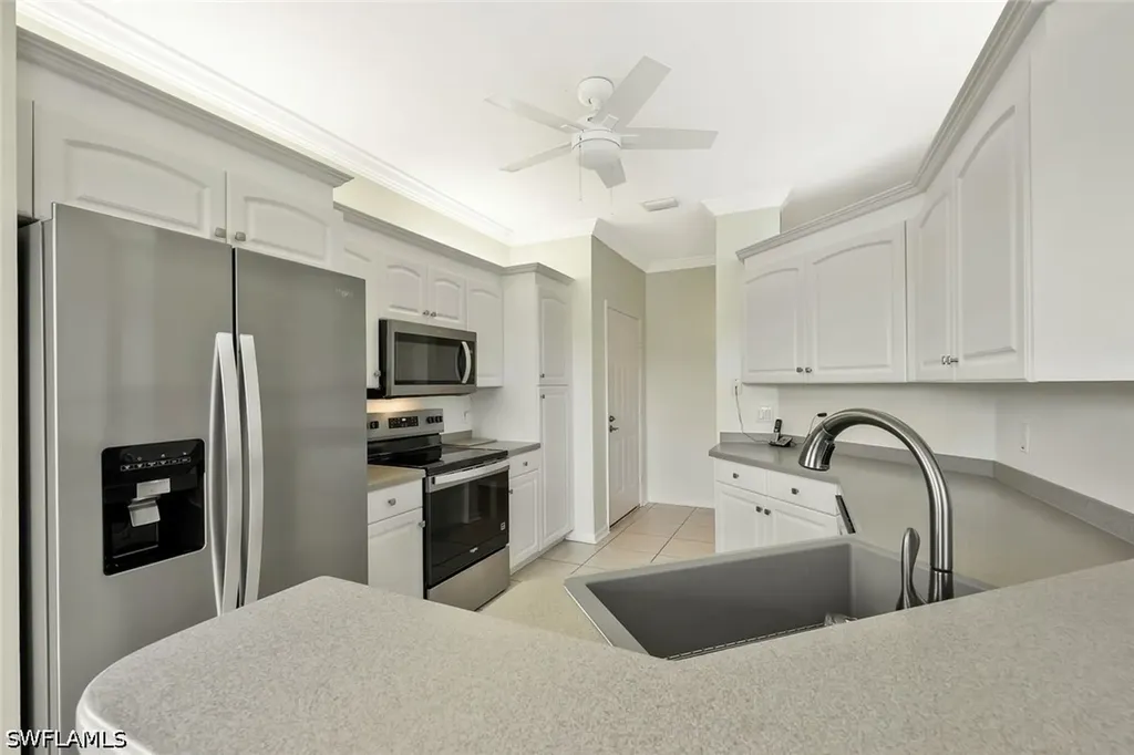 5877 Three Iron Drive Naples FL 34110