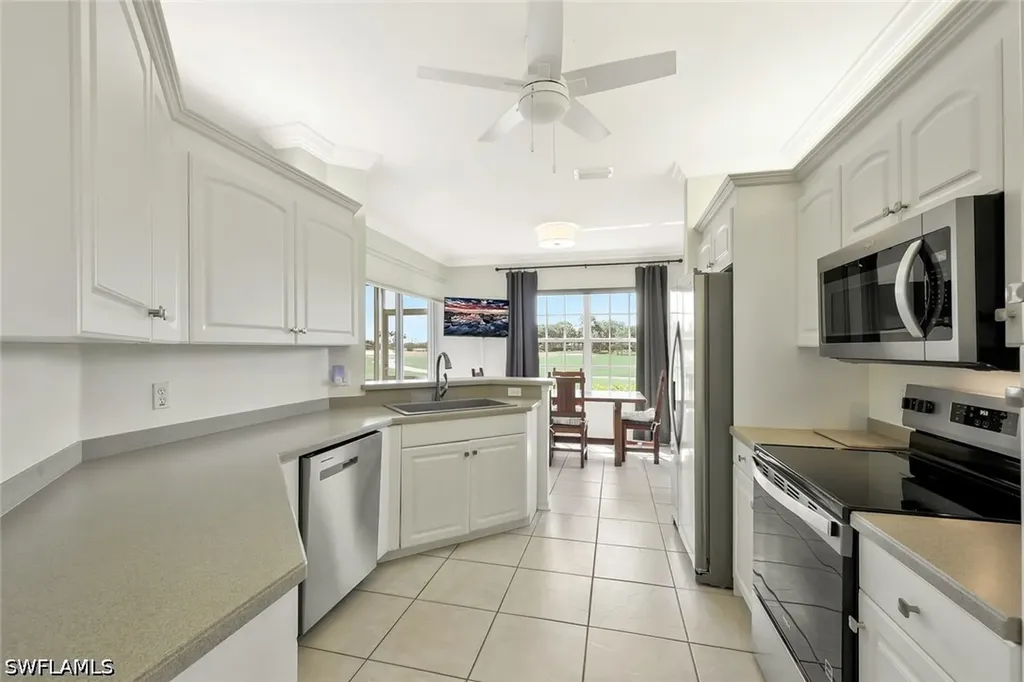 5877 Three Iron Drive Naples FL 34110
