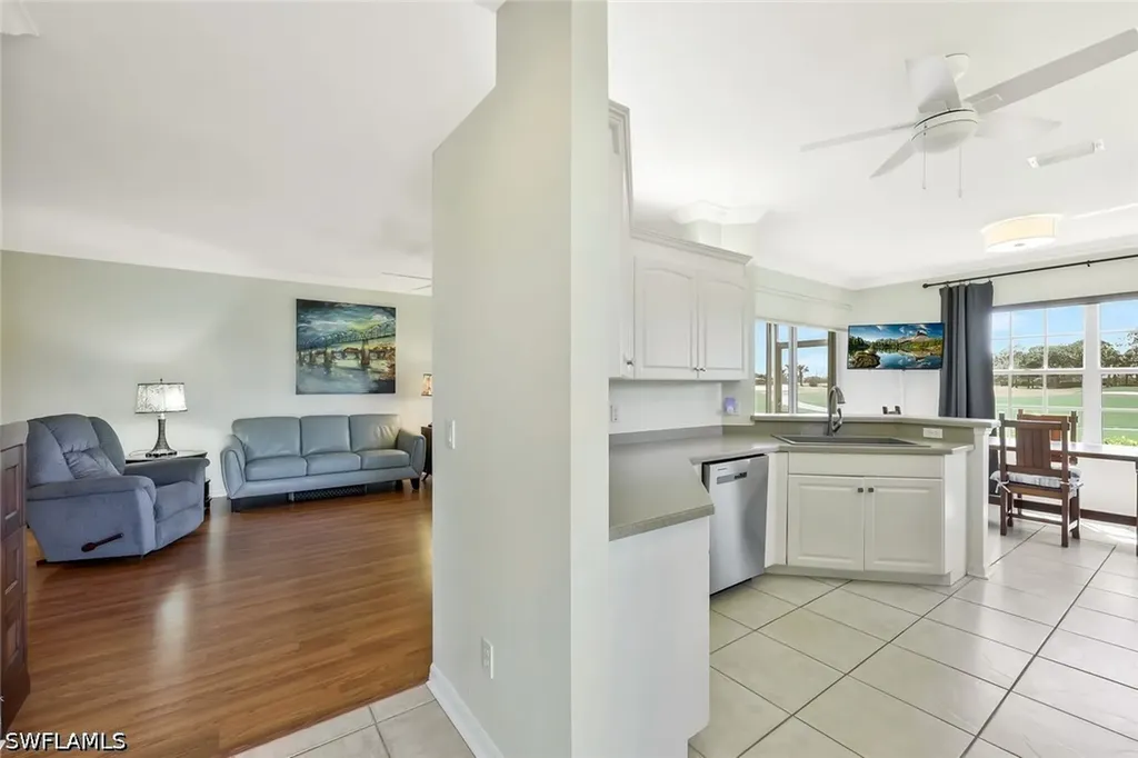 5877 Three Iron Drive Naples FL 34110