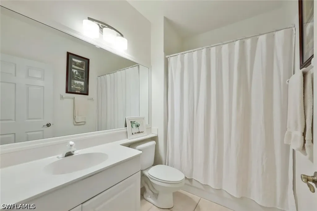 5877 Three Iron Drive Naples FL 34110