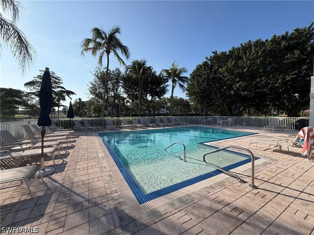 5877 Three Iron Drive Naples FL 34110