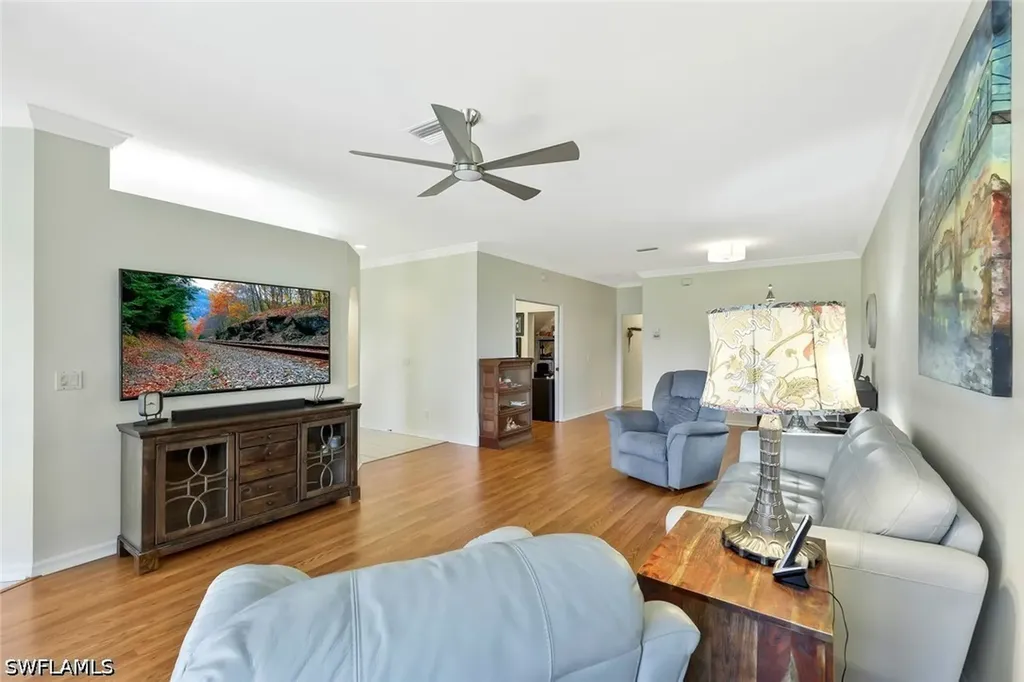 5877 Three Iron Drive Naples FL 34110