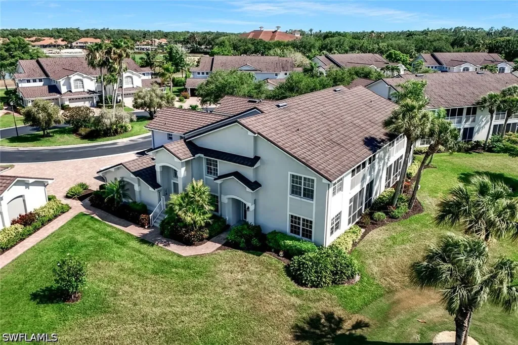 5877 Three Iron Drive Naples FL 34110