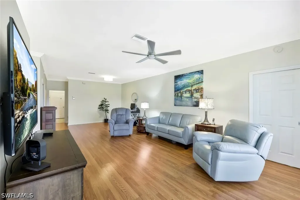 5877 Three Iron Drive Naples FL 34110