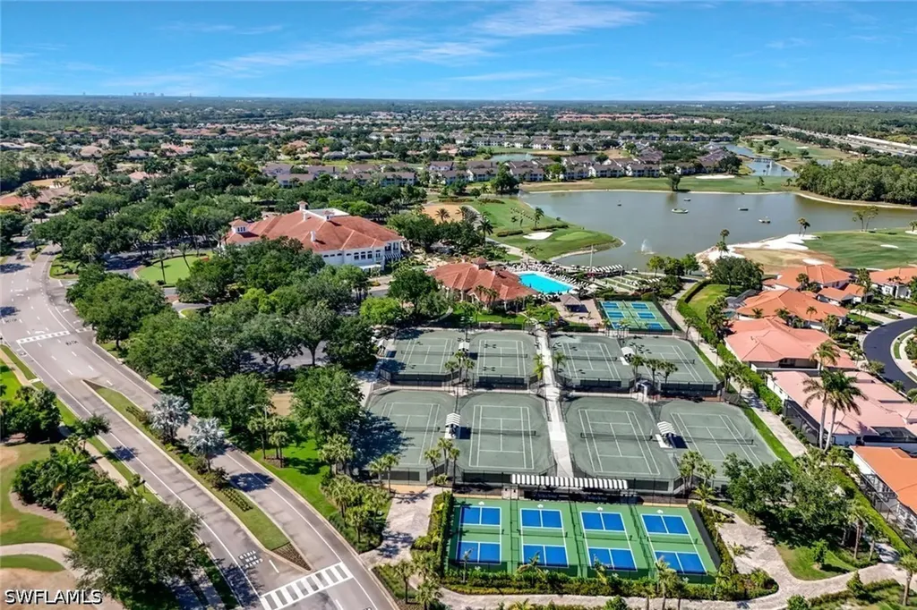 5877 Three Iron Drive Naples FL 34110