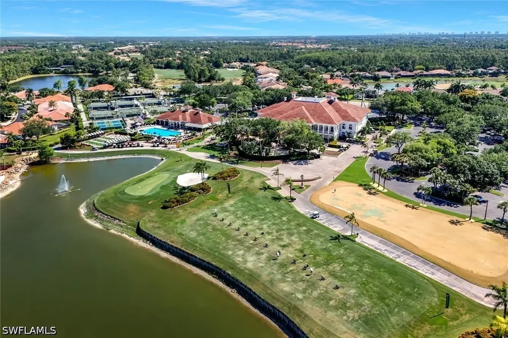 5877 Three Iron Drive Naples FL 34110