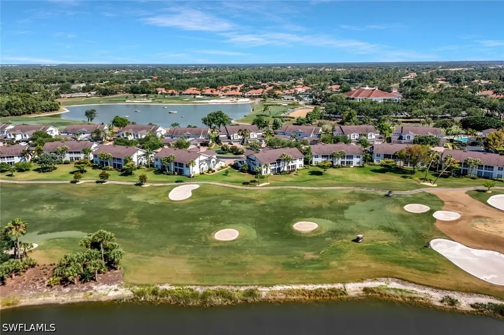 5877 Three Iron Drive Naples FL 34110