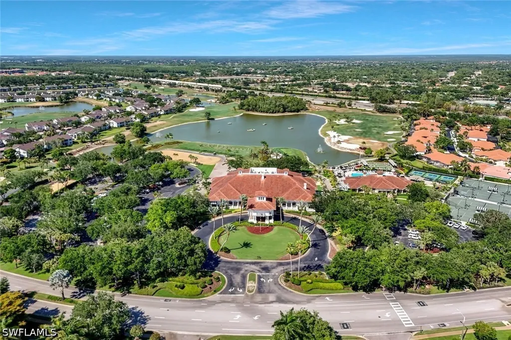 5877 Three Iron Drive Naples FL 34110