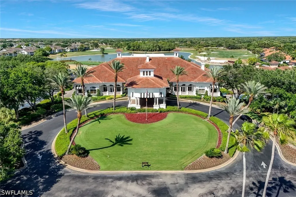 5877 Three Iron Drive Naples FL 34110