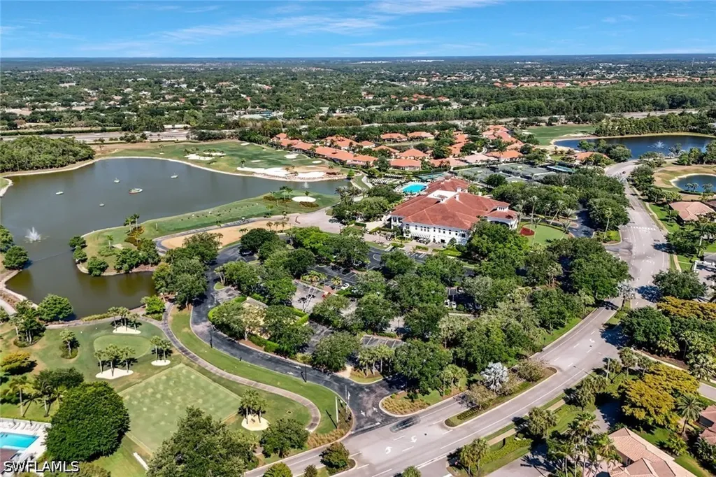 5877 Three Iron Drive Naples FL 34110