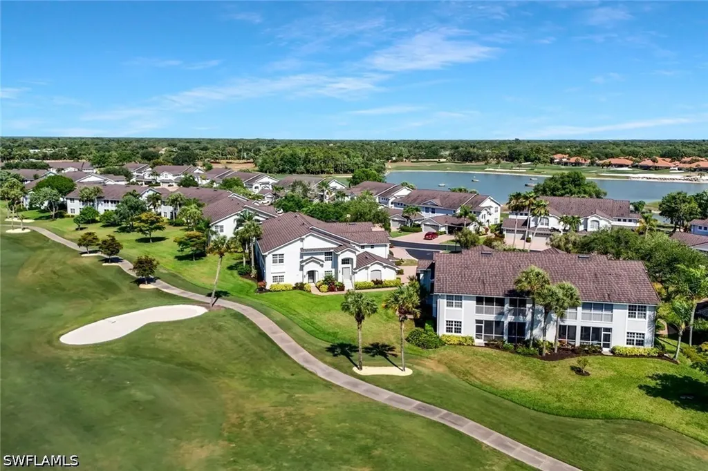 5877 Three Iron Drive Naples FL 34110