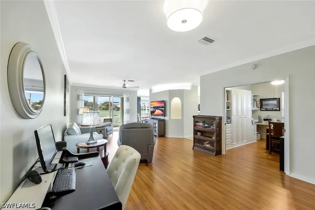 5877 Three Iron Drive Naples FL 34110