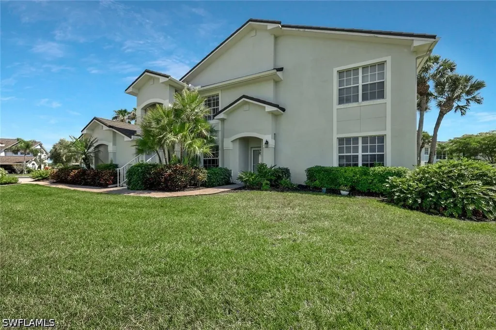 5877 Three Iron Drive Naples FL 34110