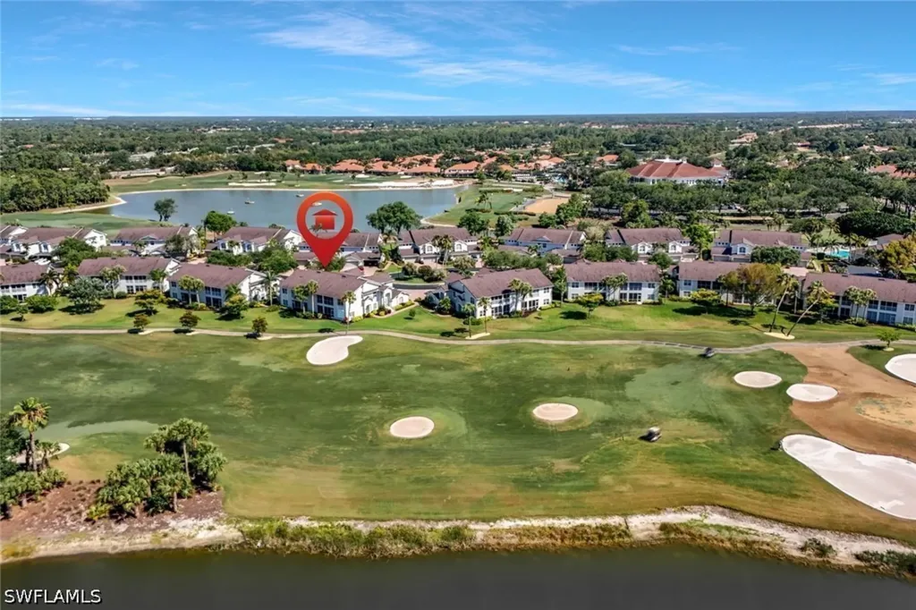 5877 Three Iron Drive Naples FL 34110