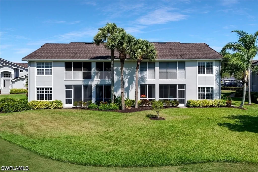 5877 Three Iron Drive Naples FL 34110