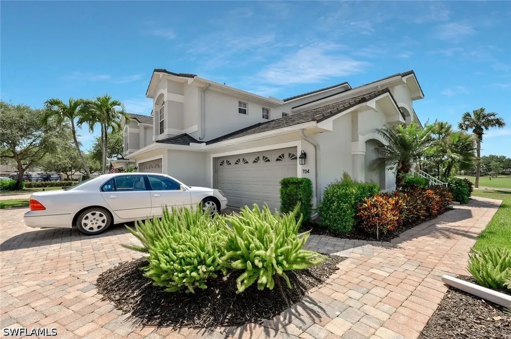 5877 Three Iron Drive Naples FL 34110