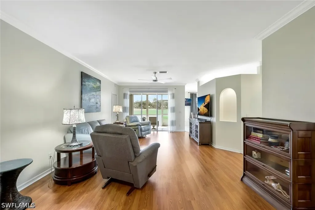 5877 Three Iron Drive Naples FL 34110
