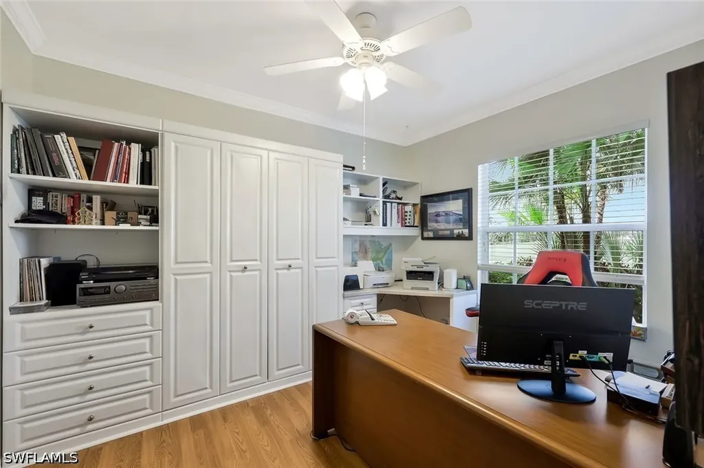 5877 Three Iron Drive Naples FL 34110
