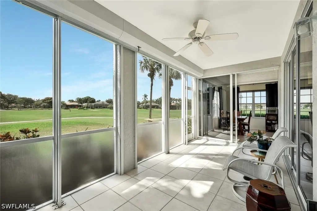 5877 Three Iron Drive Naples FL 34110