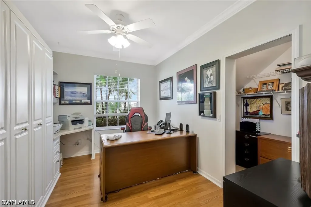 5877 Three Iron Drive Naples FL 34110