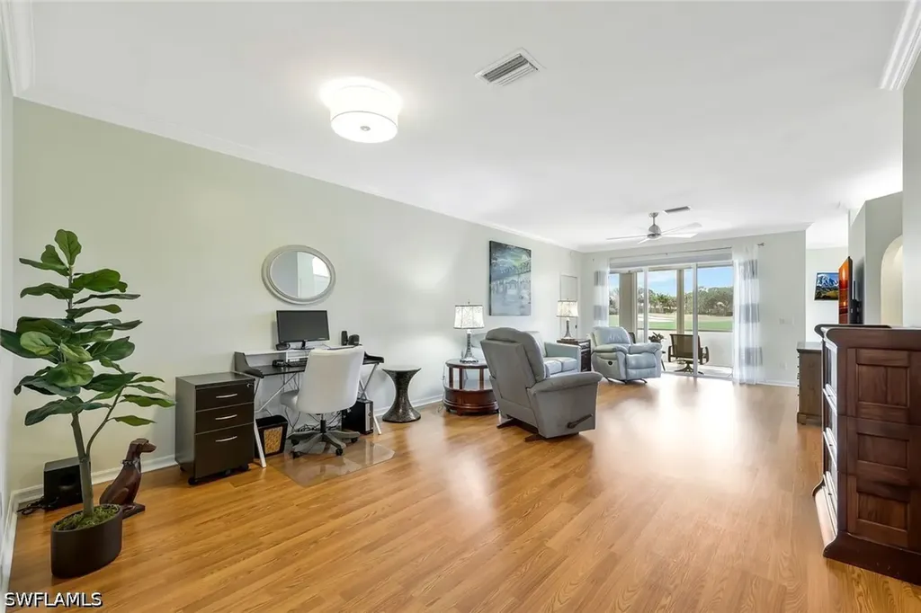 5877 Three Iron Drive Naples FL 34110