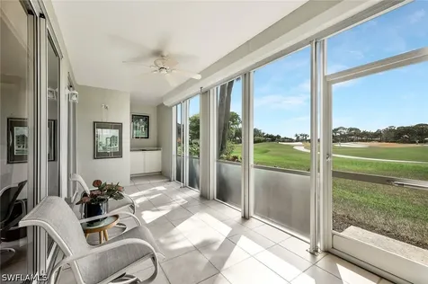 5877 Three Iron Drive Naples FL 34110